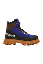 Dolce & Gabbana Stiefel Gr. EU