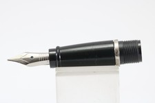 Vintage Aurora Idea Edelstahl