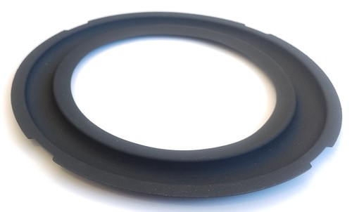 Rubber edge kompatibel für - 1x,