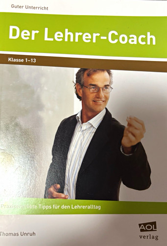 Der lehrer coach klasse 13 - lehrer-coach,