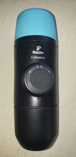 Tchibo cafissimo pocket - tchibo,
