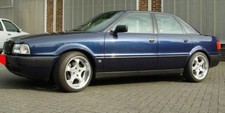 AUDI 80 B4 2.0E LZ5P