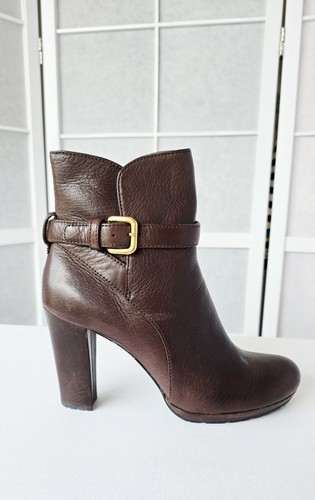 Prada damen stiefeletten - prada, leder