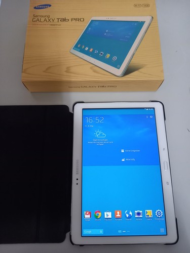 Samsung galaxy tab - pro, 10.1