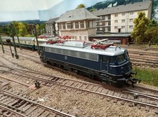 Fleischmann 4335 Elektrolok