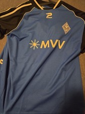 Waldhof Babatz Trikot mit