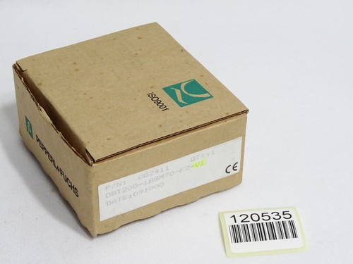 Pepperl fuchs photoelectric - pepperl+fuchs,
