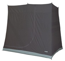 Eurotrail Schlafkabine weiß