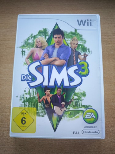 Die sims - die, 3