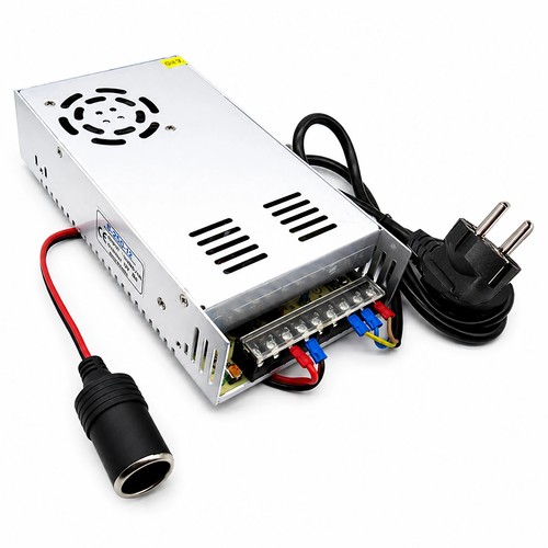 D85c dc einbaunetzteil - ac, /dc