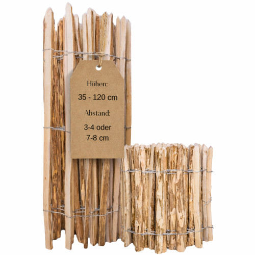 Staketenzaun gartenzaun zaun - gartenzaun,