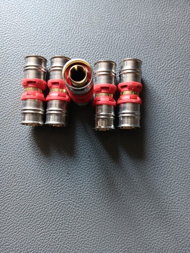 Conel conect pressfittinge - conel,