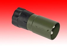 Nato stecker polig - stecker, 2