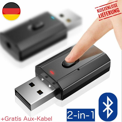 Bluetooth 2in1 sender - 5.0,