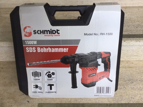 Bohrhammer sds plus gebraucht - bohrhammer,