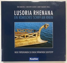Brechtel lusoria rhenana - -,