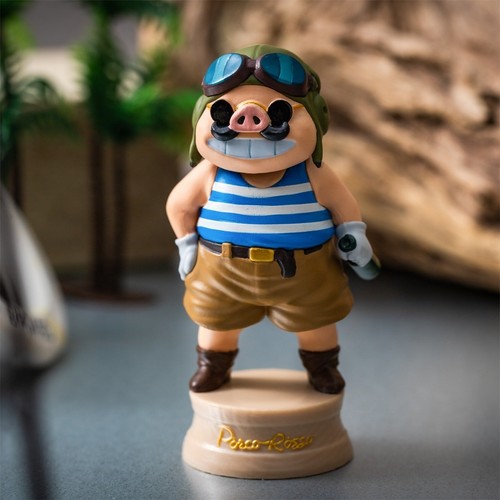 Studio ghibli porco - studio,