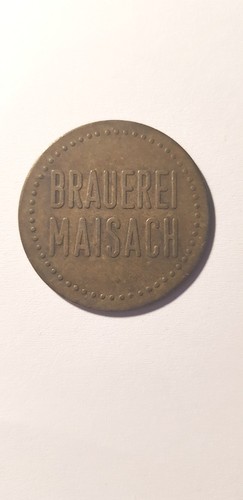 Biermarke brauerei maisach - biermarke,