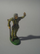 7cm Kunststoff  Figuren LINDE