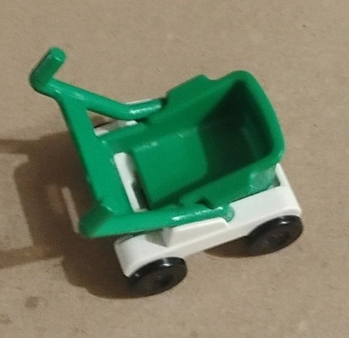 Playmobil kinderwagen - playmobil,