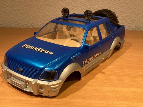 Jeep ford f150 - jeep,