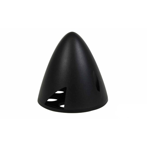 Spinner black funracer 67mm - spinner,