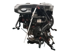 Komplett Motor BMW X3 E83 2.0