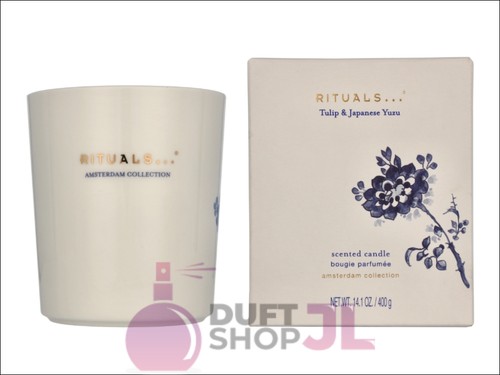 Rituals amsterdam collection - rituals,