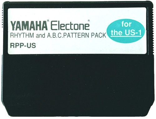Yamaha rpp pack für - yamaha,