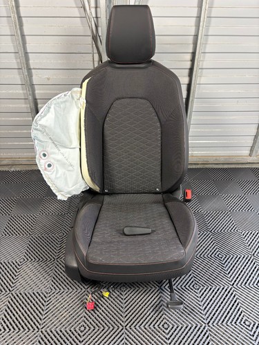Seat leon sitz - leon, iv