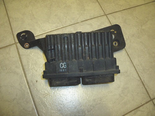 Steuergerät motorlüfter - steuergerät,