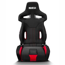 Sparco R333 Autositz