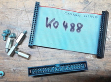 WERSI Kabel   KO488 40 pol
