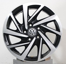 Original Alufelge VW Touran Woodstock 5TA 6,5Jx16 ET48 16 Zoll 5TA601025K L