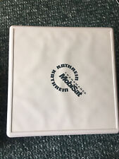 Kathrein Flachantenne, Satelittenschüssel BAS 66 Skew, Set, gebraucht