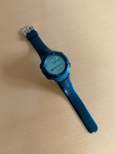 Suunto vector höhenmesseruhr - vector,