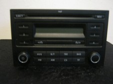 Autoradio Volkswagen RCD 200