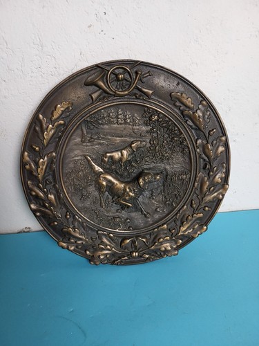 Massiver alter bronze - alter, bronze-