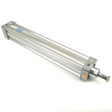 FESTO DNU-63-400-PPV-A Normzylinder Pneumatikzylinder 0691R pmax: 12bar, used