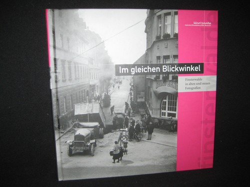 Gleichen blickwinkel - blickwinkel,