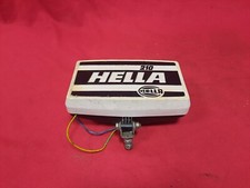 Hella 210 Scheinwerfer