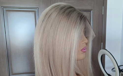 Ashley 613 highlights - 613, balayage