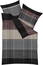 Kaeppel Bettwäsche Fein-Biber