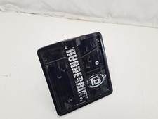 Harley-Davidson Softail Universal TC Seitlicher Kennzeichenhalter/ Kennzeichentr