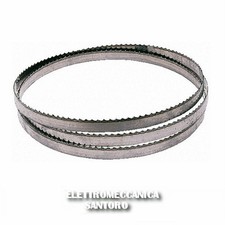 Bimetall bandblatt 1790 - x, 6