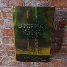 Stephen King: Drei (Der dunkle