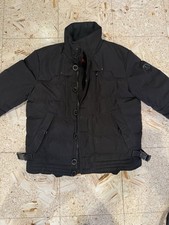 Wellensteyn Men’s Heavy Coat