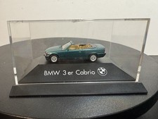 BMW 3er Cabrio 325i E36/2C