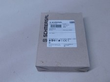 SCHMERSAL SICHERHEITSRELAIS