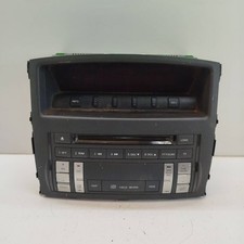 Mitsubishi Pajero Radio / CD